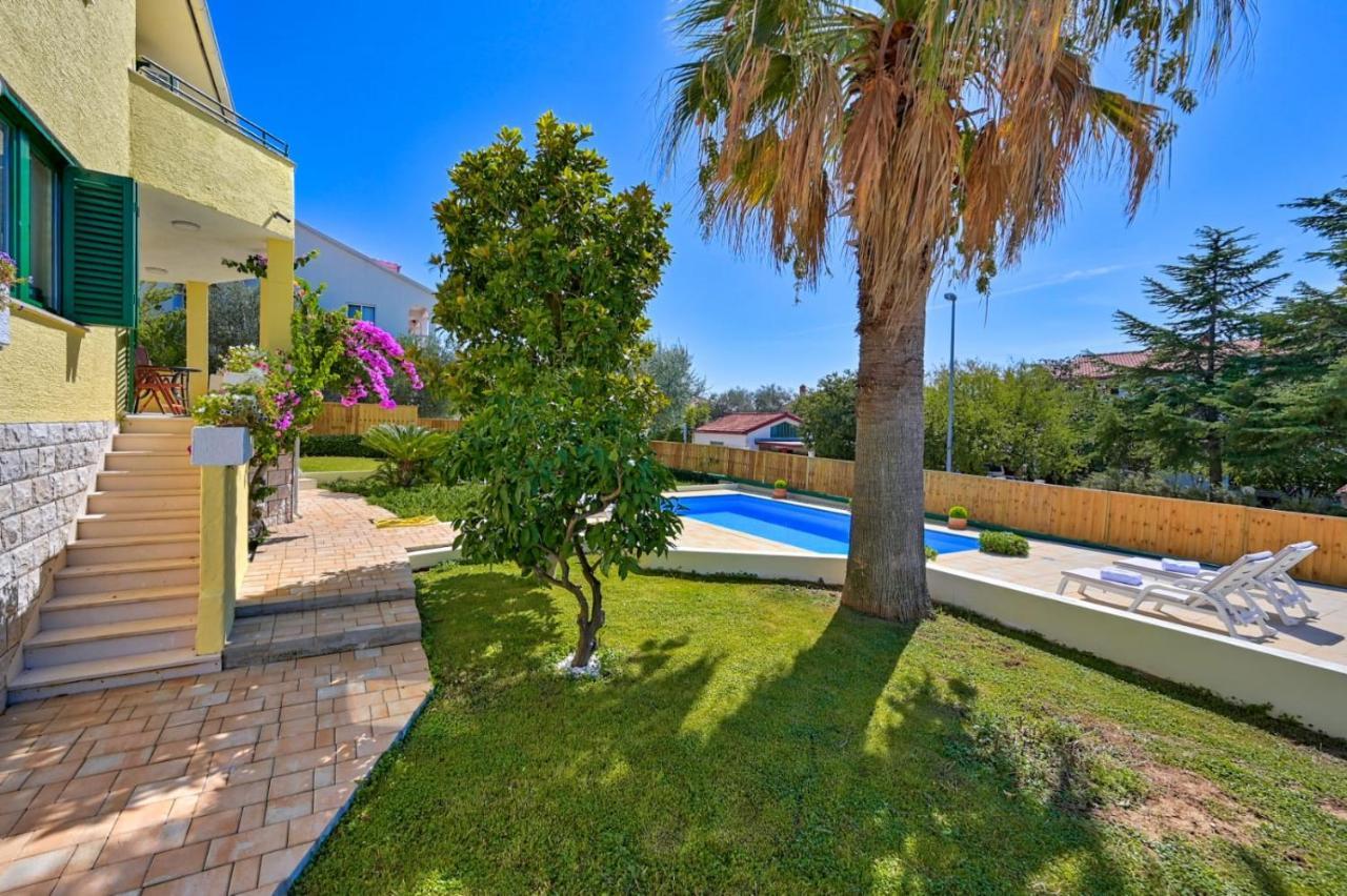 Villa Oscar, Zadar Exterior photo