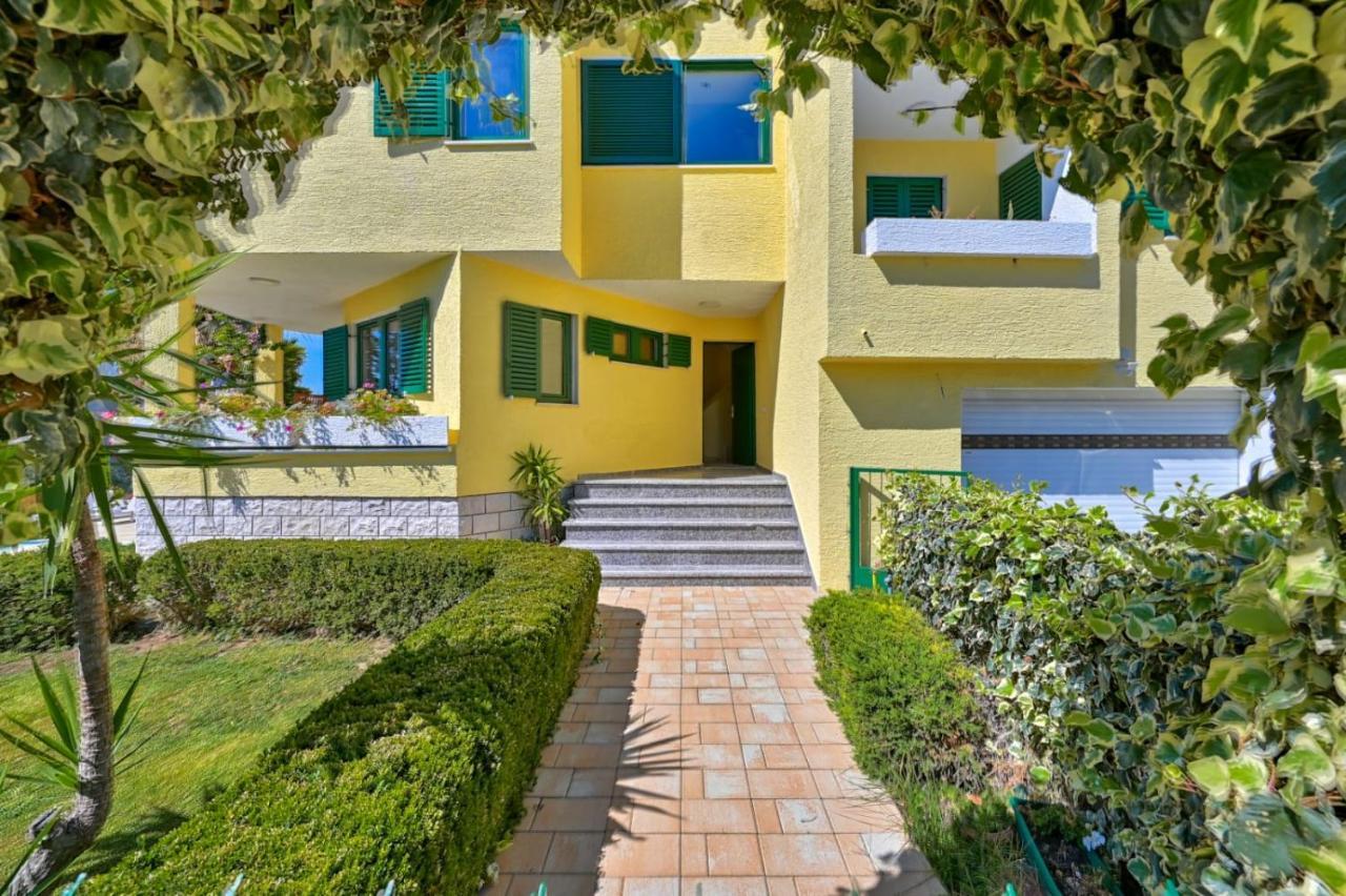 Villa Oscar, Zadar Exterior photo