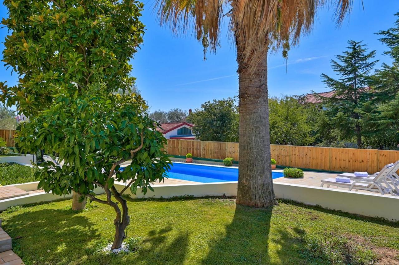 Villa Oscar, Zadar Exterior photo
