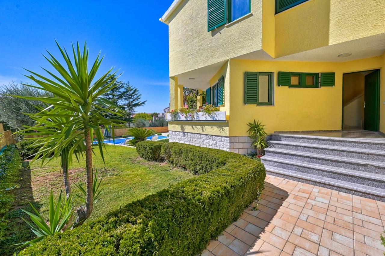 Villa Oscar, Zadar Exterior photo