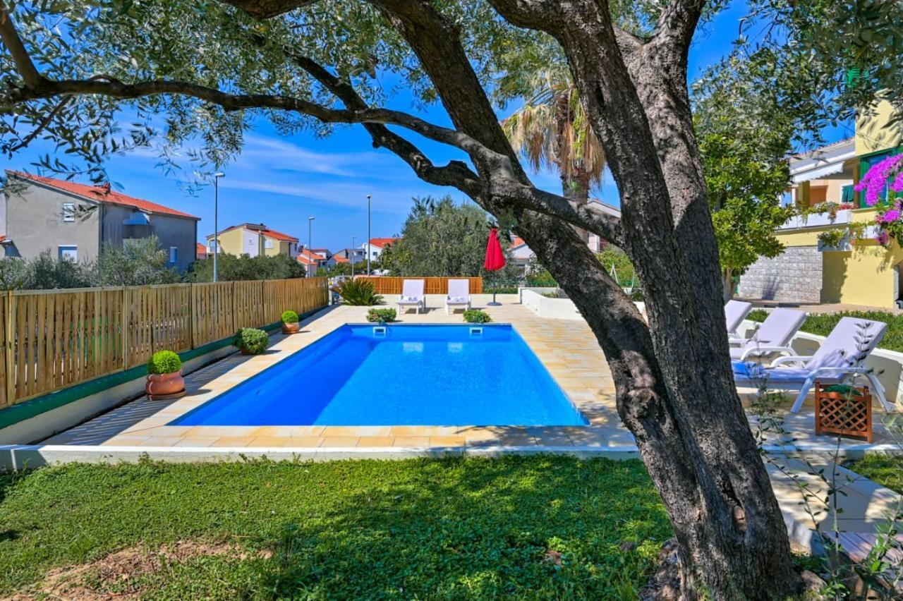 Villa Oscar, Zadar Exterior photo