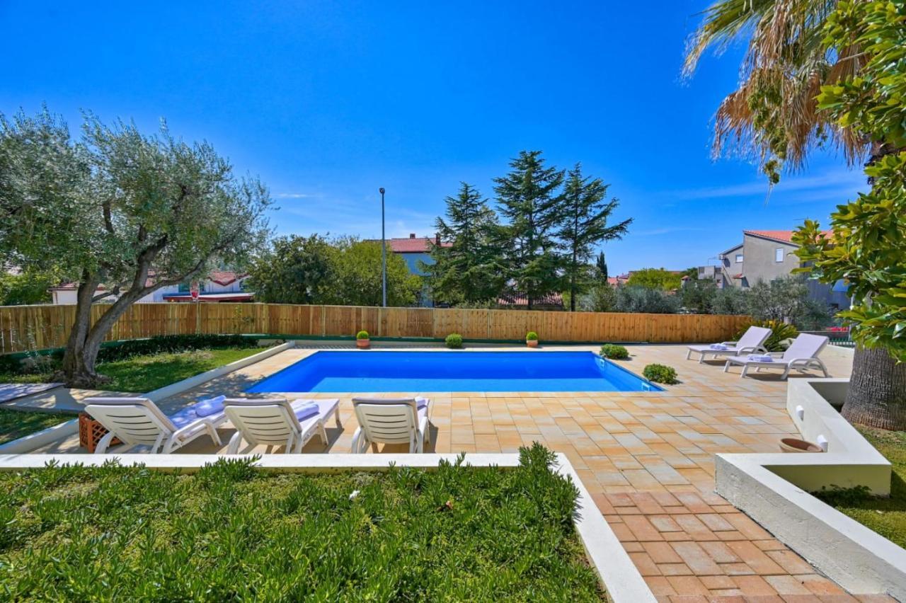 Villa Oscar, Zadar Exterior photo