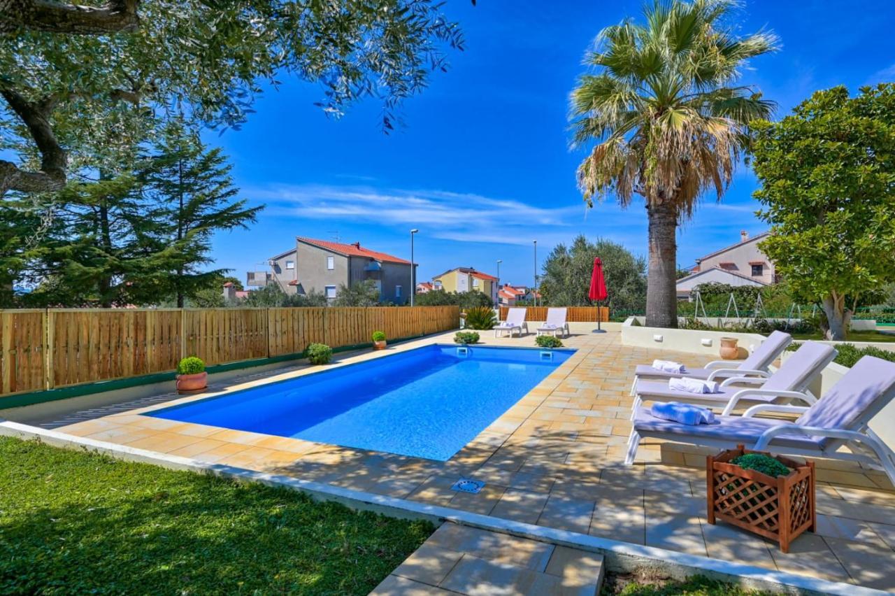 Villa Oscar, Zadar Exterior photo