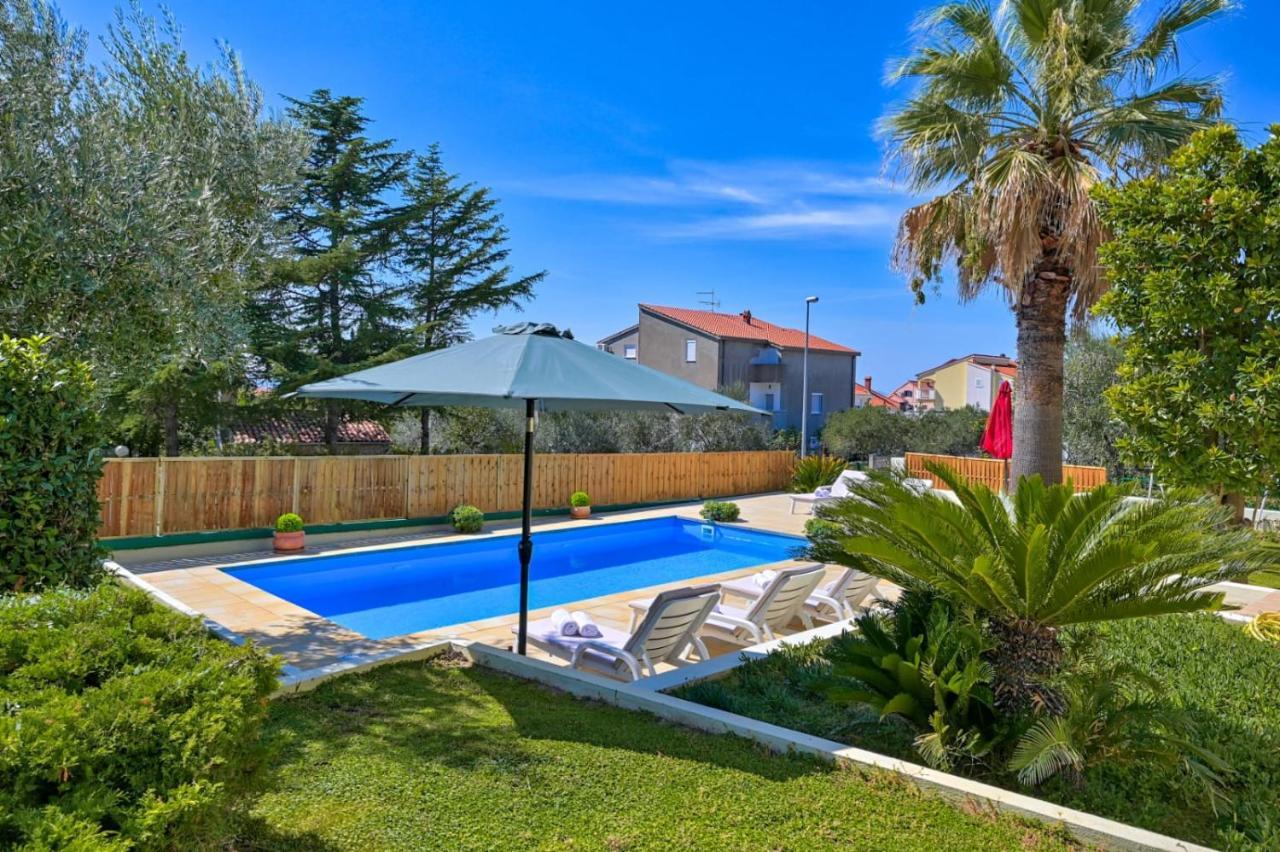Villa Oscar, Zadar Exterior photo