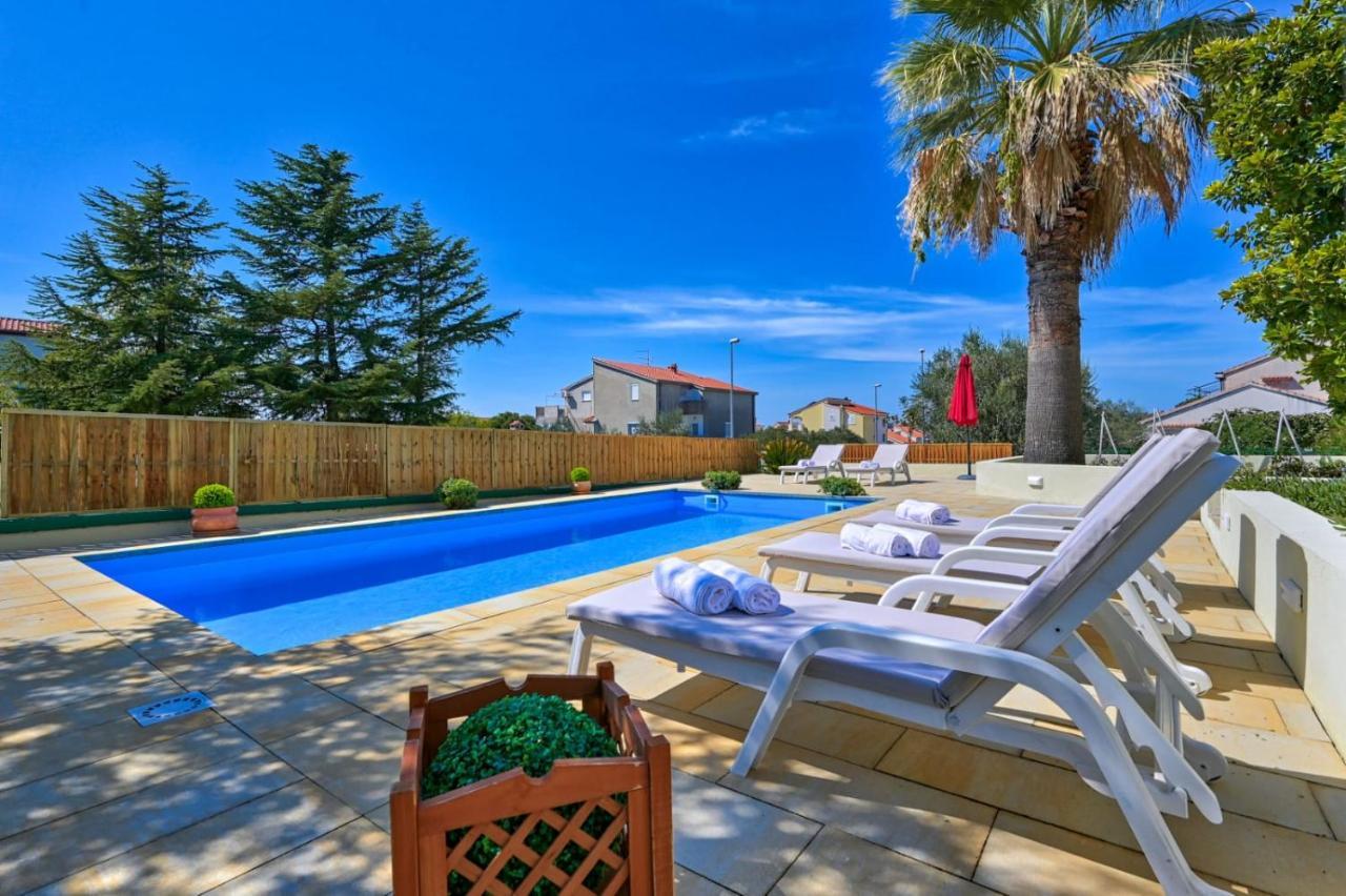 Villa Oscar, Zadar Exterior photo