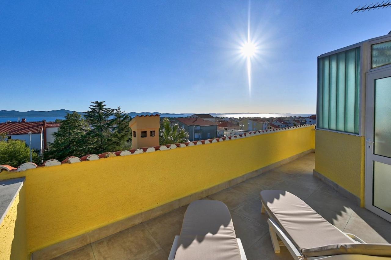Villa Oscar, Zadar Exterior photo