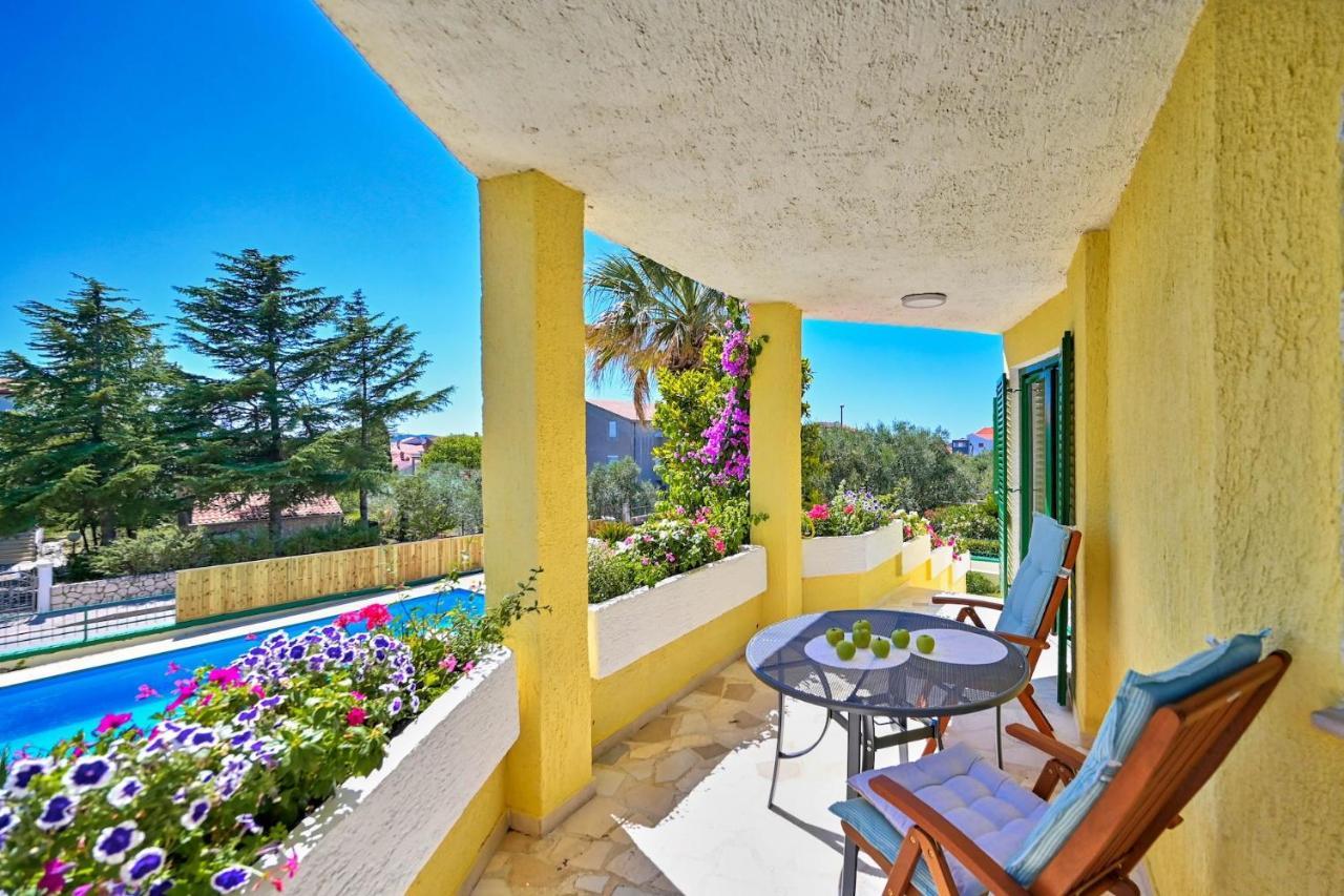 Villa Oscar, Zadar Exterior photo