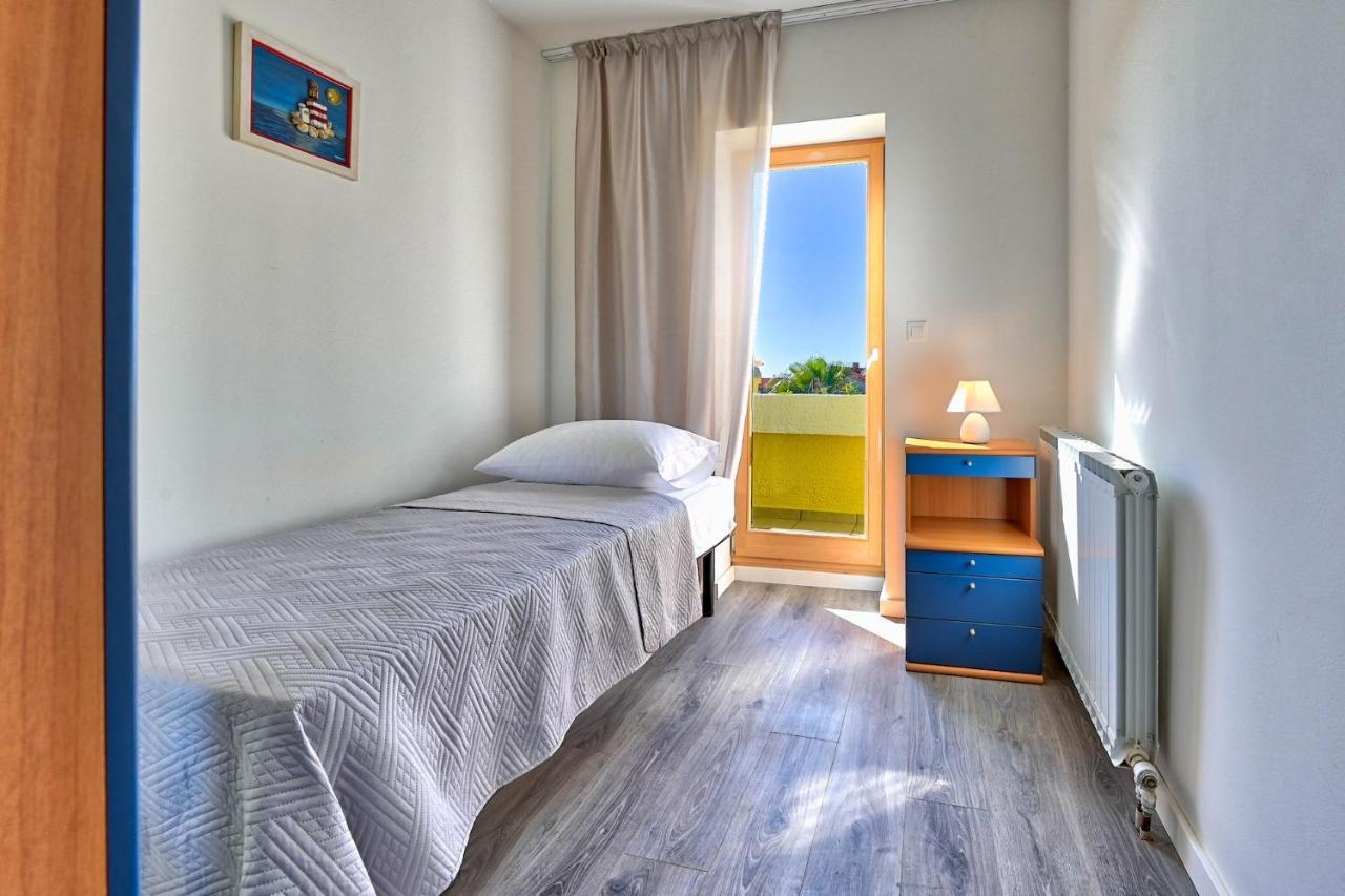 Villa Oscar, Zadar Exterior photo
