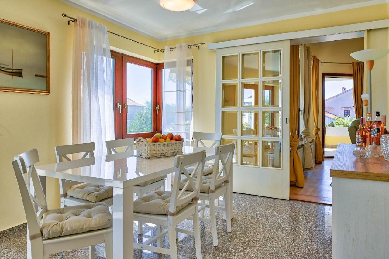 Villa Oscar, Zadar Exterior photo
