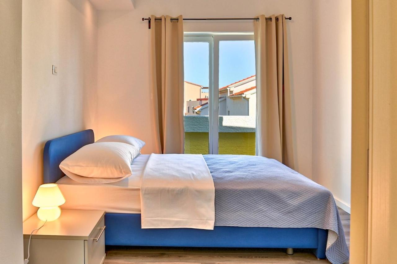Villa Oscar, Zadar Exterior photo